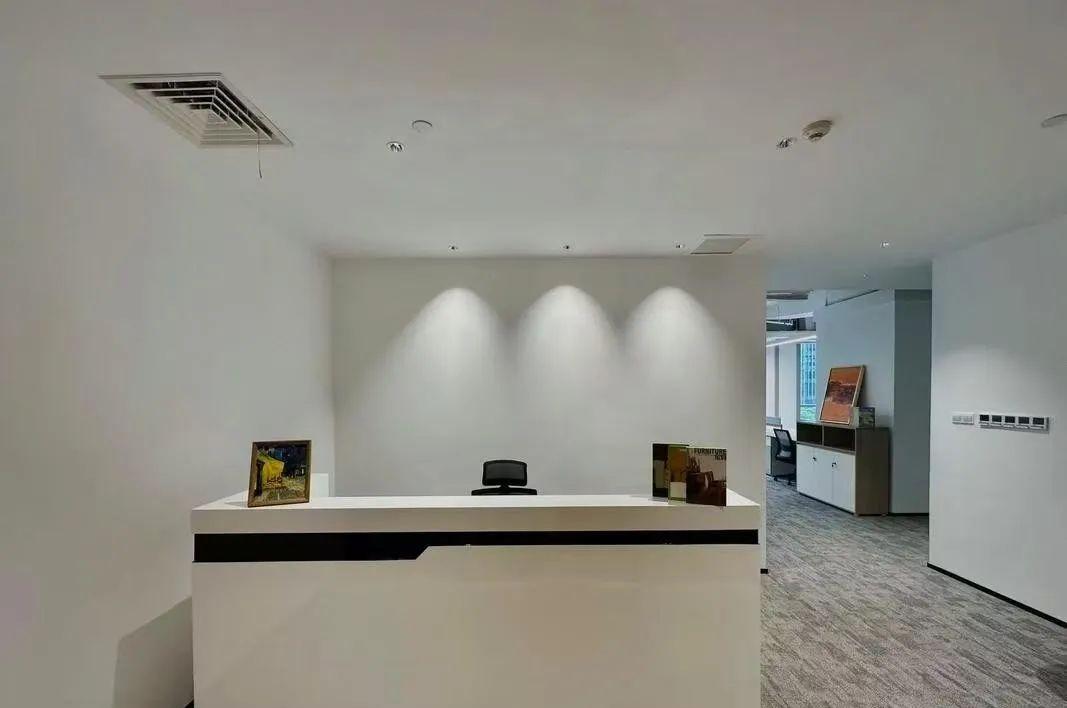 _中港汇静安办公楼租赁服务_中港汇静安写字楼出租收费