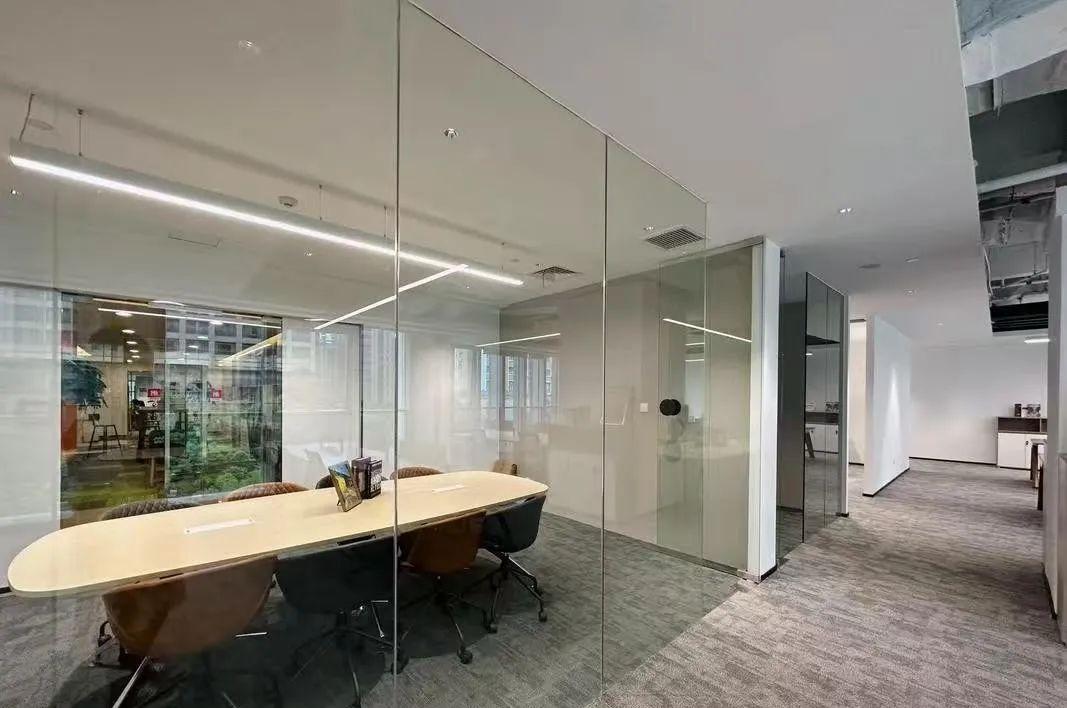 中港汇静安办公楼租赁服务_中港汇静安写字楼出租收费_