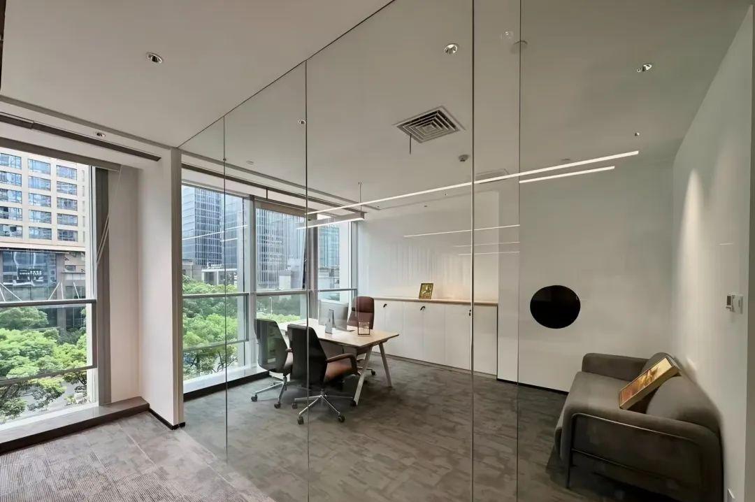 中港汇静安办公楼租赁服务_中港汇静安写字楼出租收费_