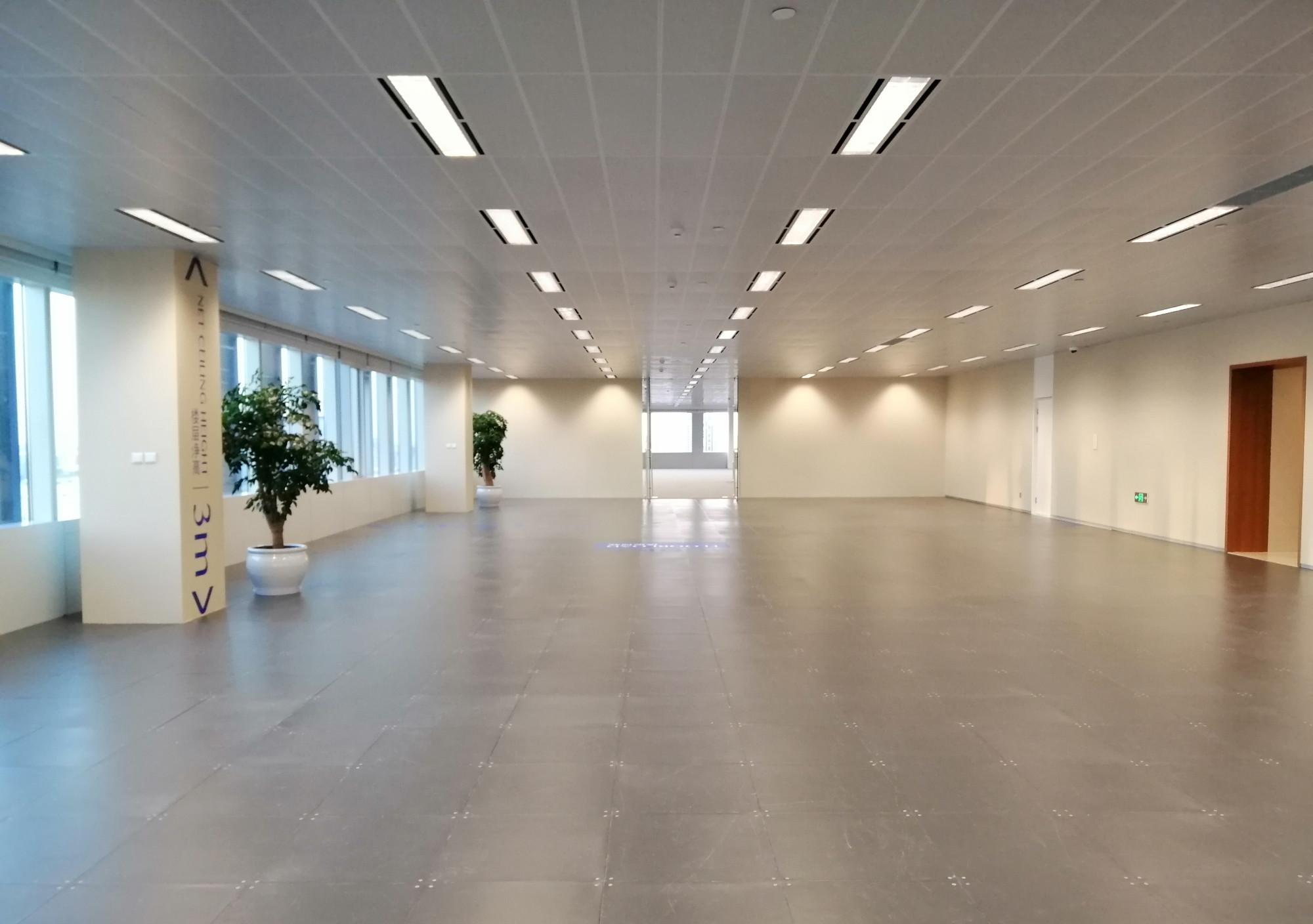 中美信托金融大厦招标__外贸信托上海总部