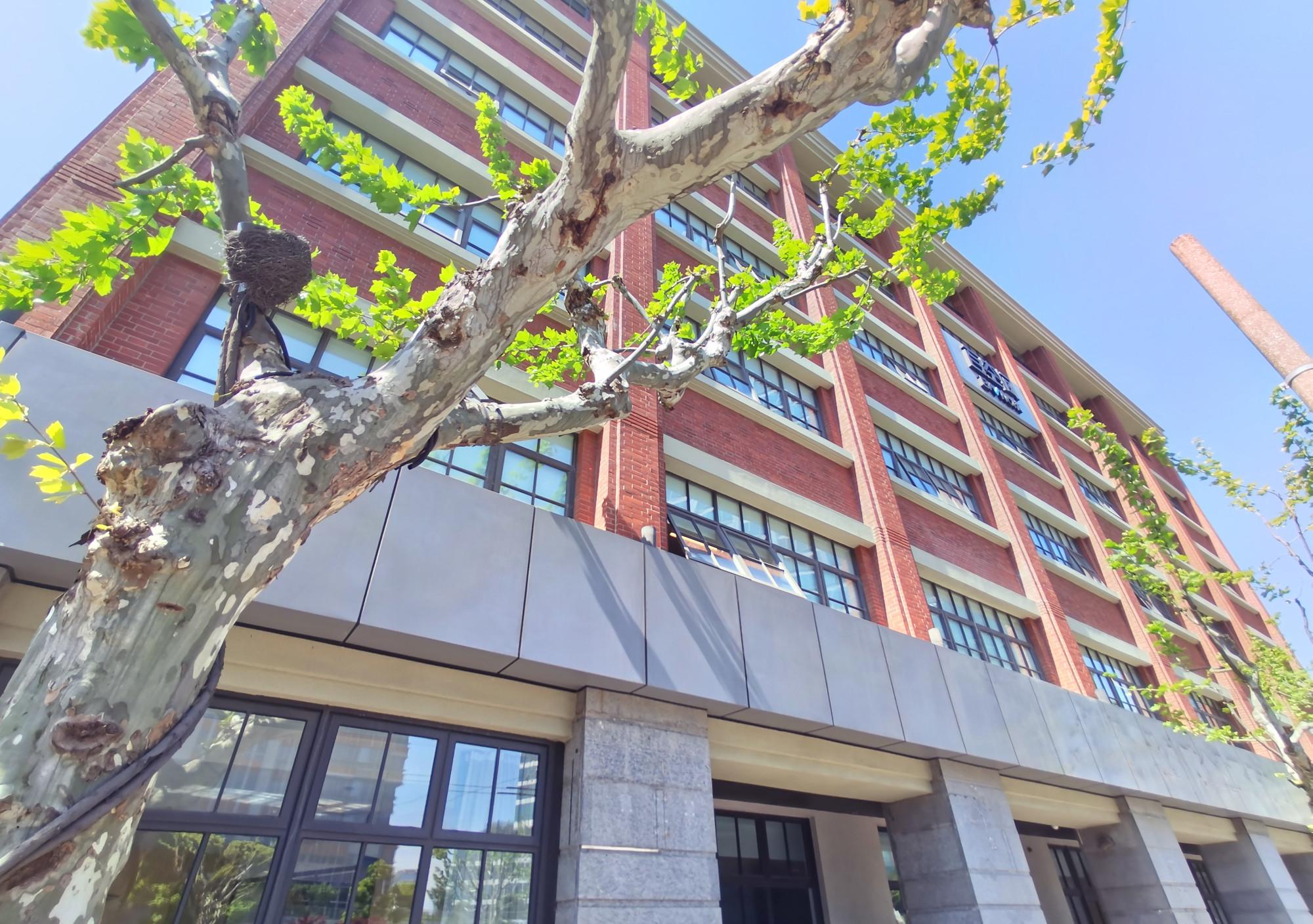 招商外滩__招商北外滩项目