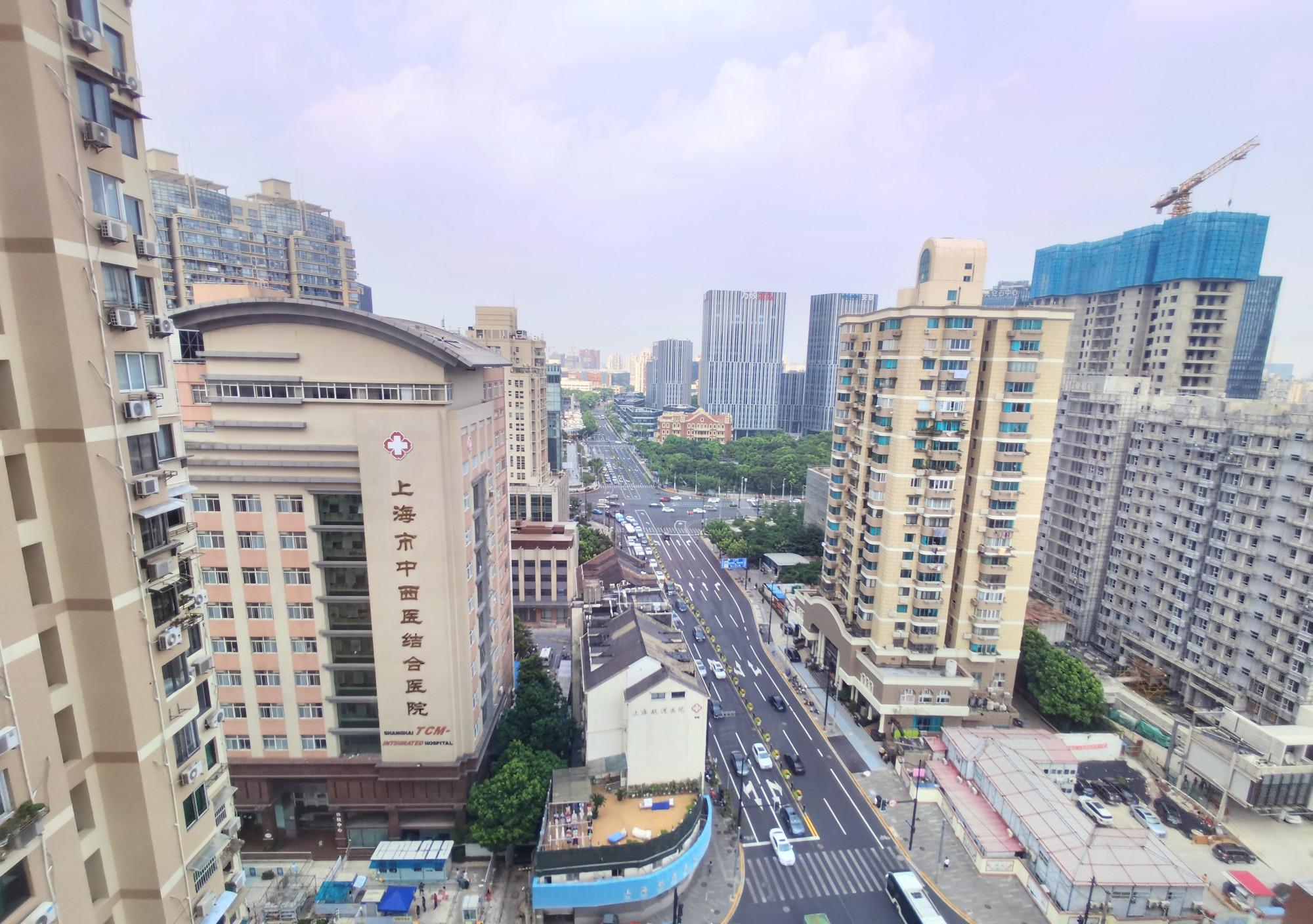 招商大厦上海__虹口区招商中心