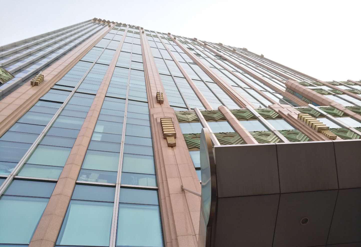 招商世纪公园_招商世纪大道营业部_