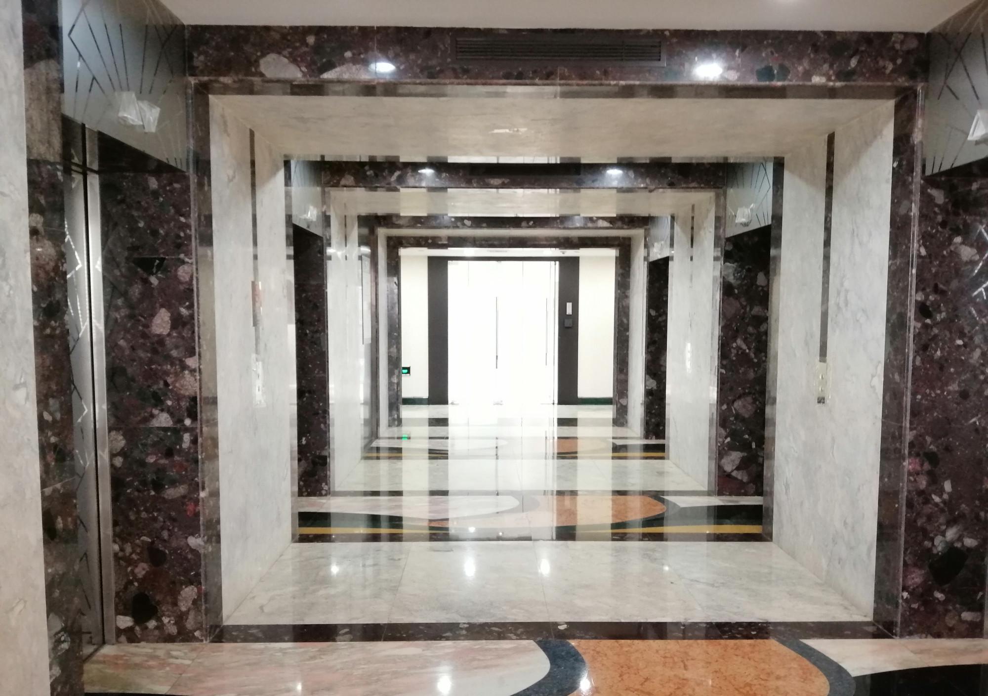 _招商世纪大道营业部_招商世纪公园