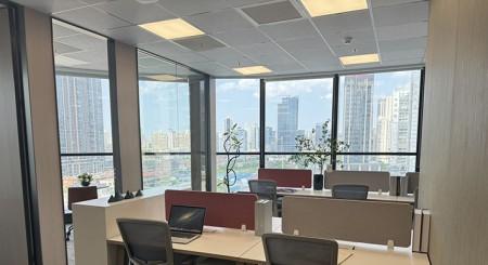 招商银行大悦城_中心招商悦大汇能交房吗_