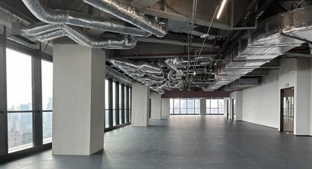 _招商银行大悦城_中心招商悦大汇能交房吗