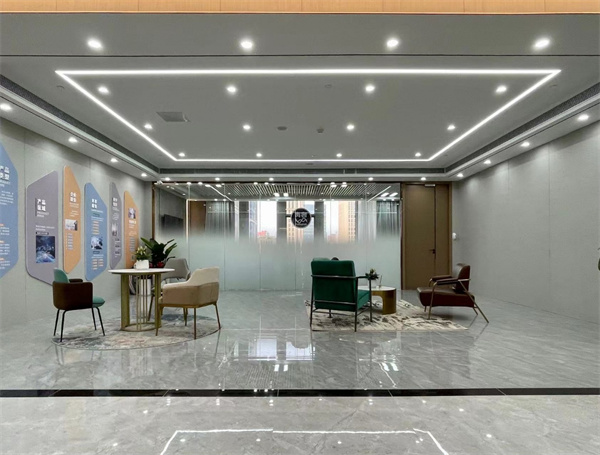 中心招商悦大汇能交房吗__招商银行大悦城