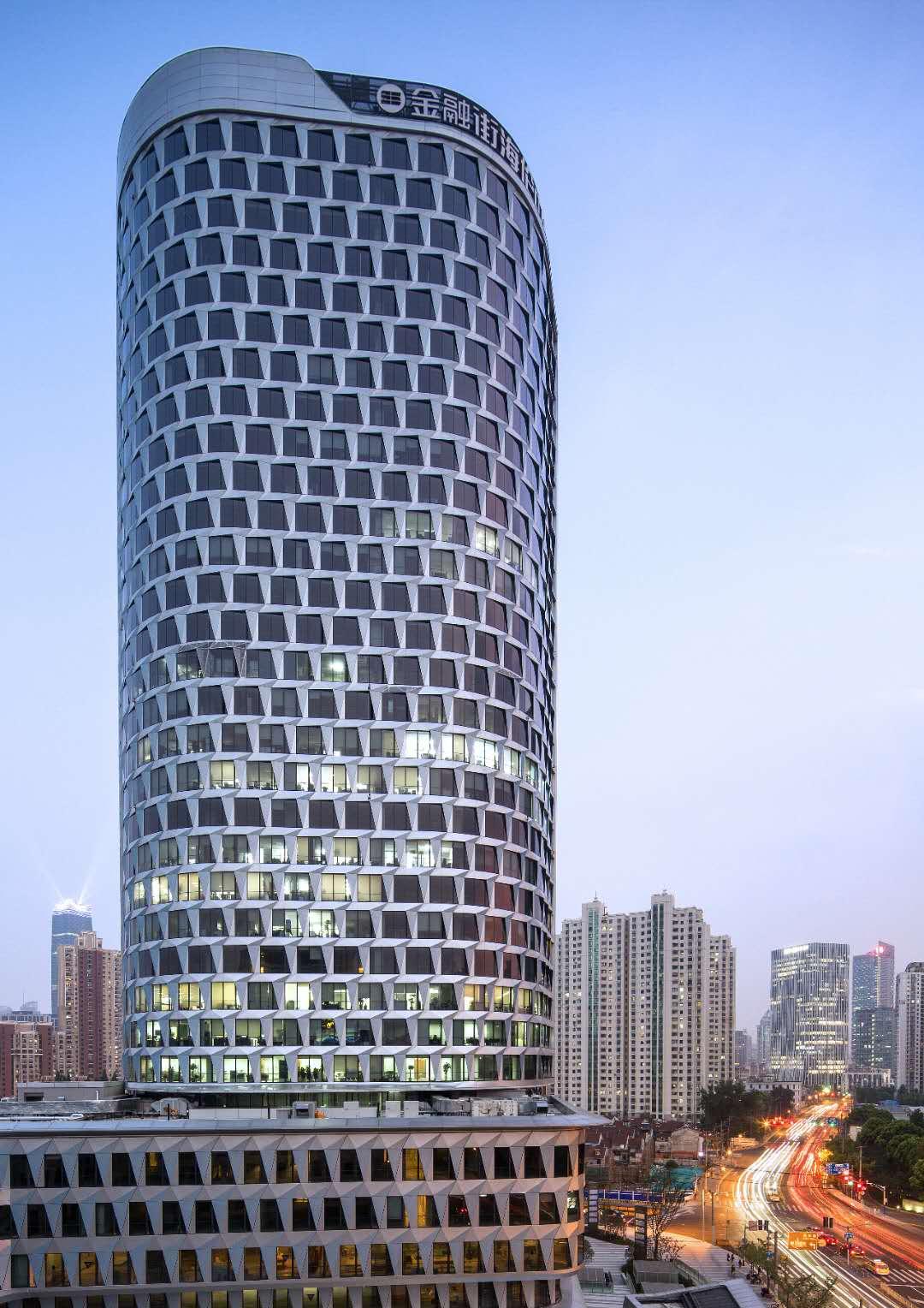 _海伦路金融街海伦中心招商_金融街海伦中心招商电话