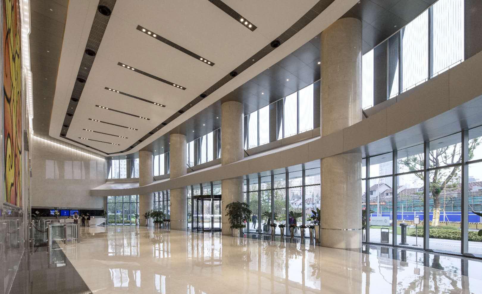 海伦路金融街海伦中心招商__金融街海伦中心招商电话