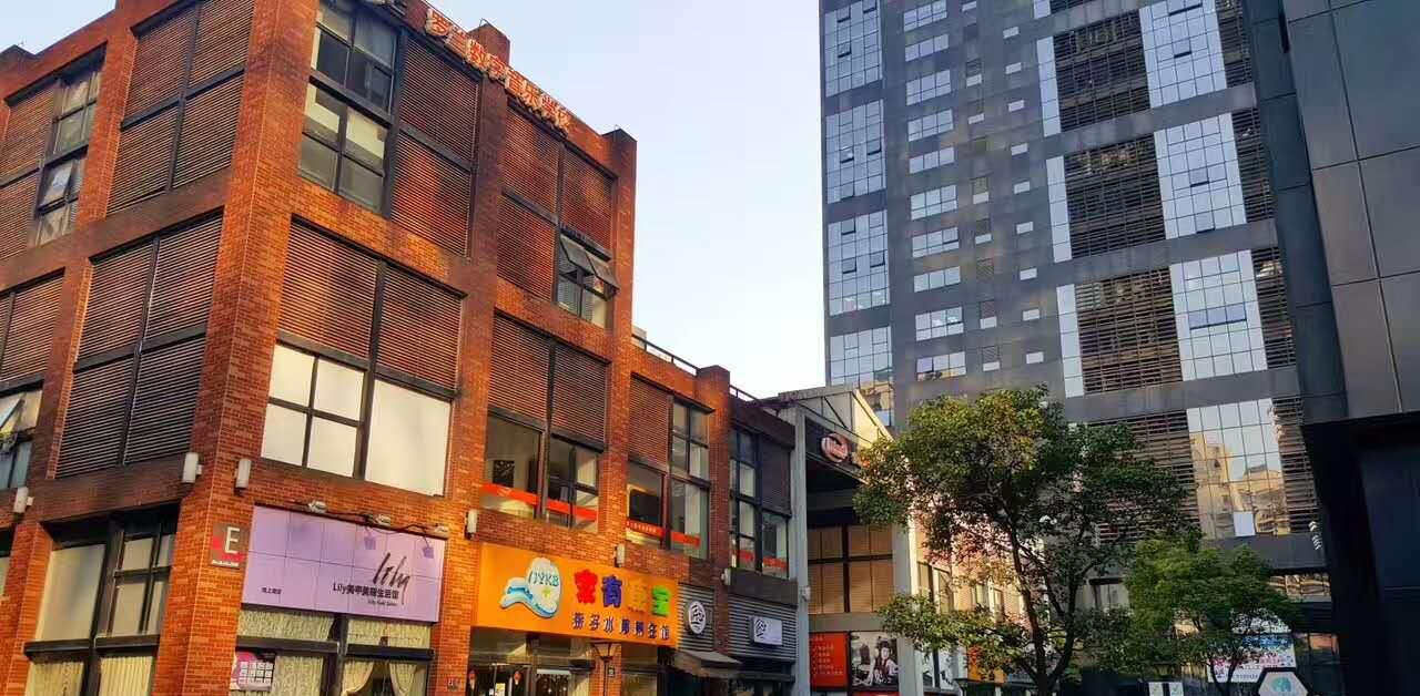 虹口区招商中心__虹口招商