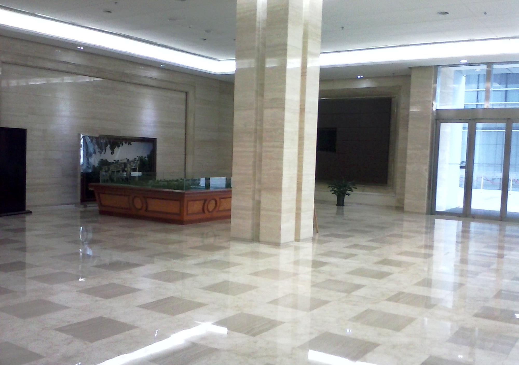 招商虹口项目__虹口区招商中心