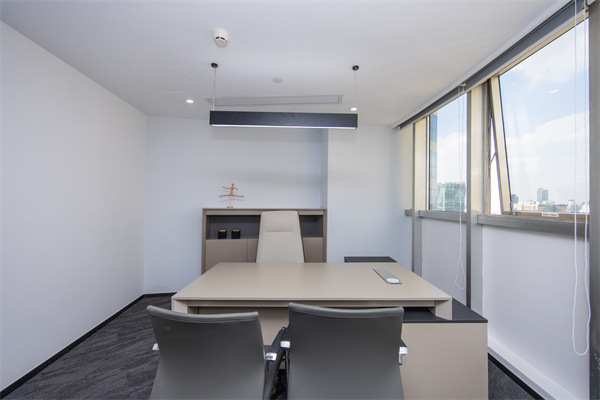 _上海国华金融大厦_北外滩国华人寿金融中心