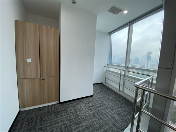 _招商广场大厦_静安广场招商中心