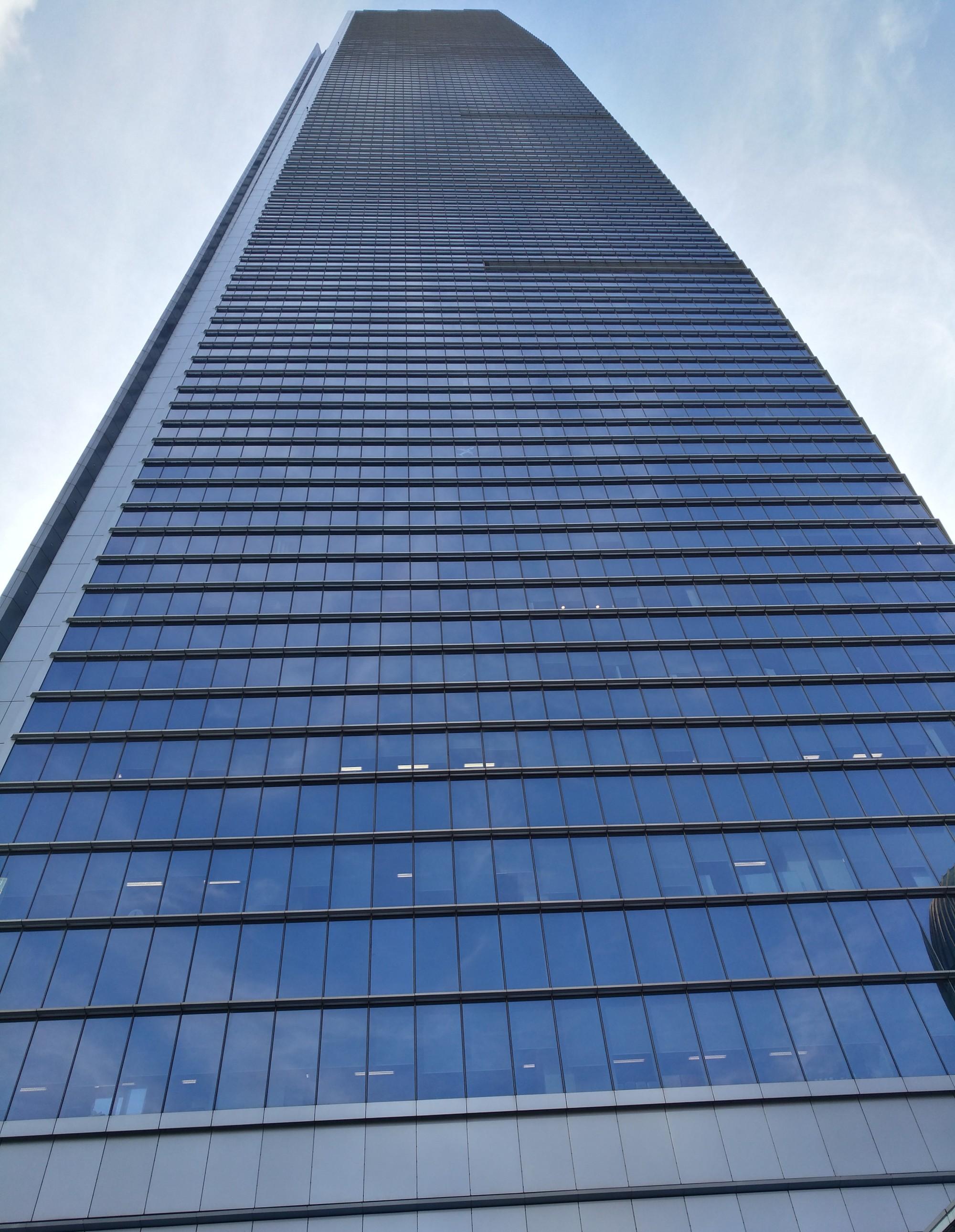 静安广场招商中心__招商广场大厦