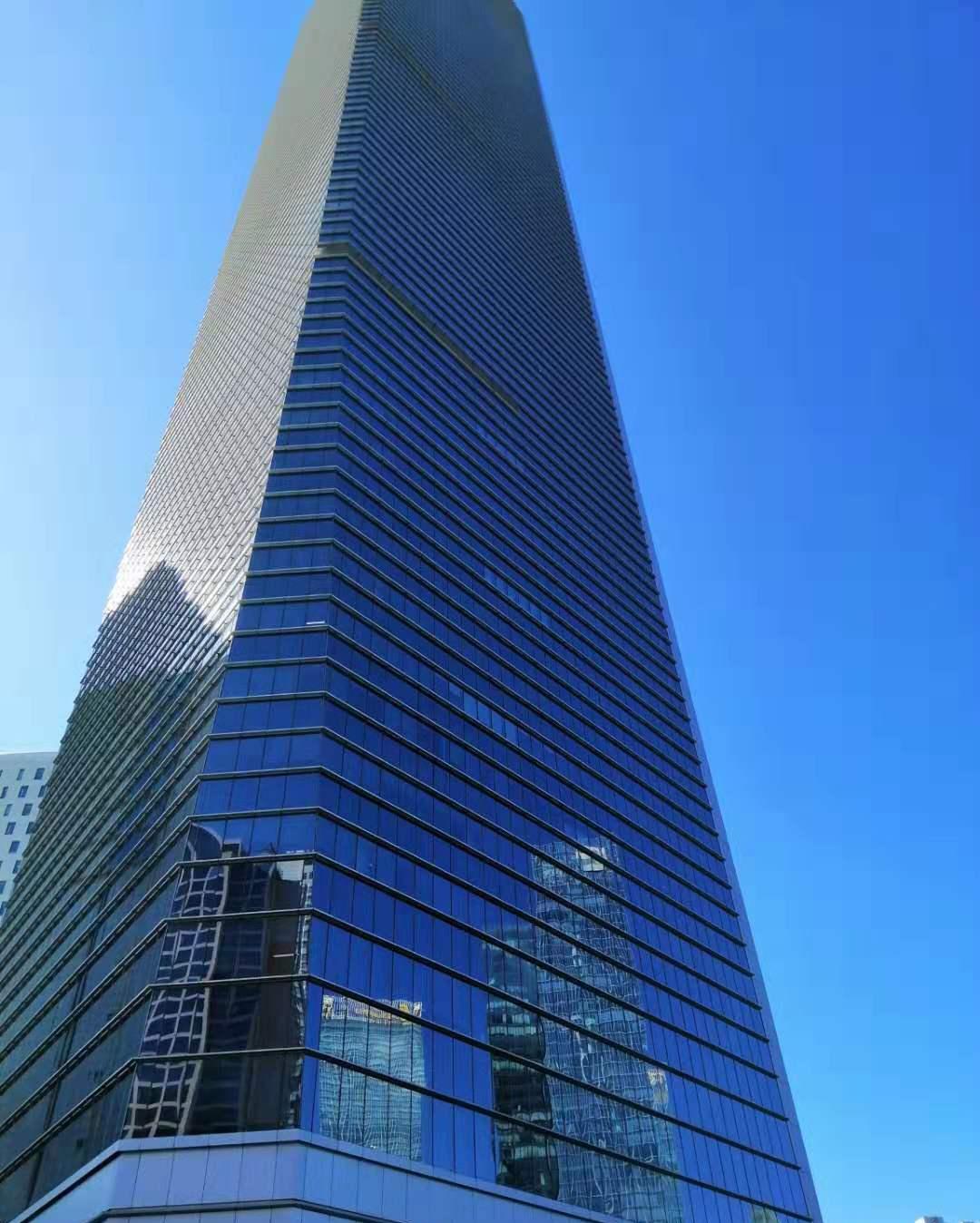 _招商广场大厦_静安广场招商中心