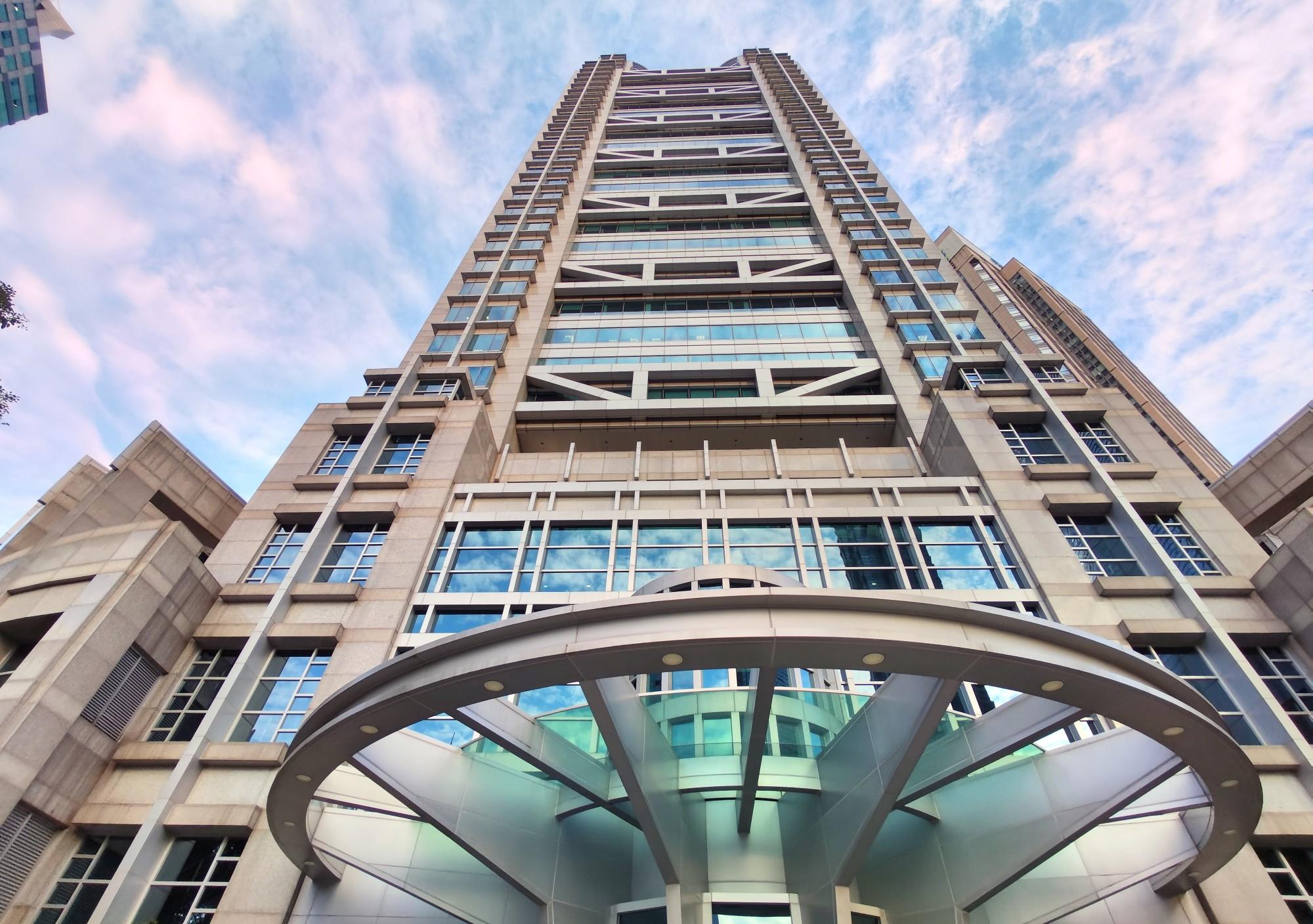 上海陆家嘴物业公司_陆家嘴物业待遇如何_