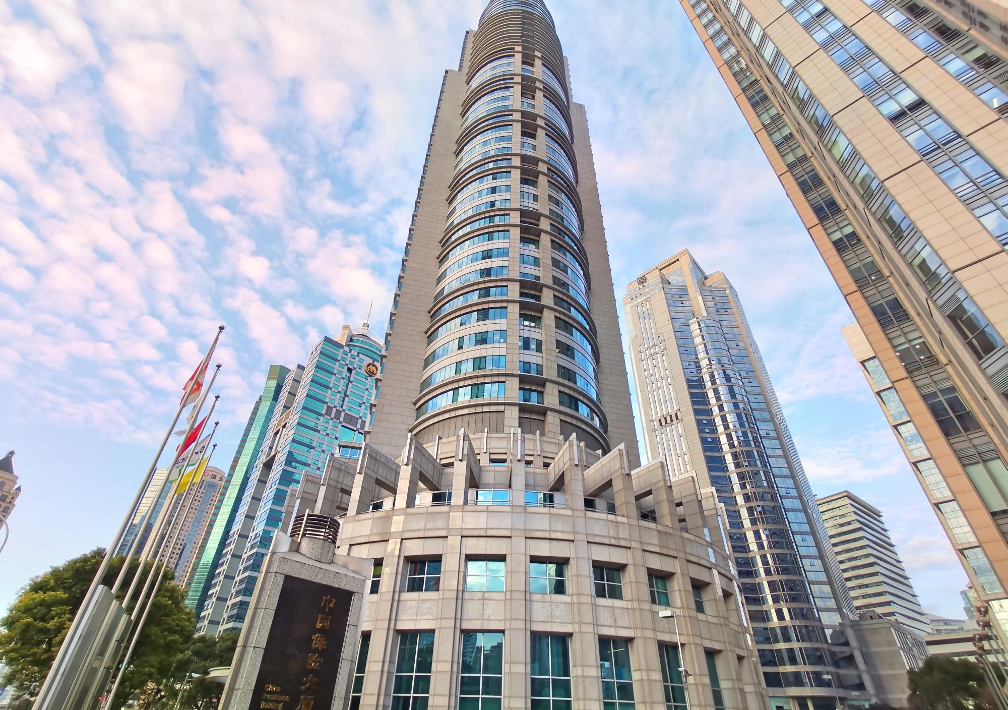 上海陆家嘴物业公司__陆家嘴物业待遇如何