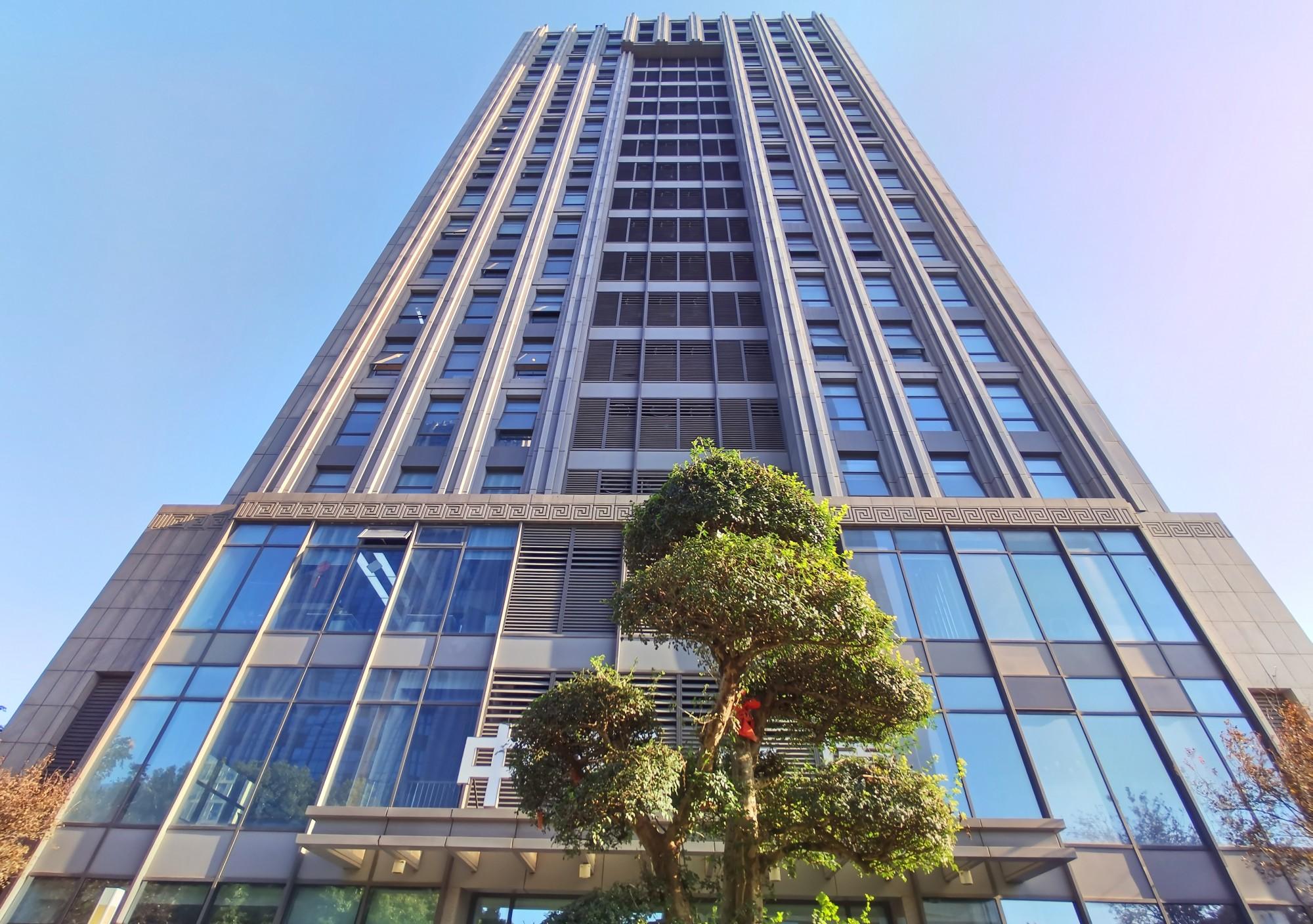 _金桥 中新传媒大厦 租赁中心_金桥 中新传媒大厦 租赁中心