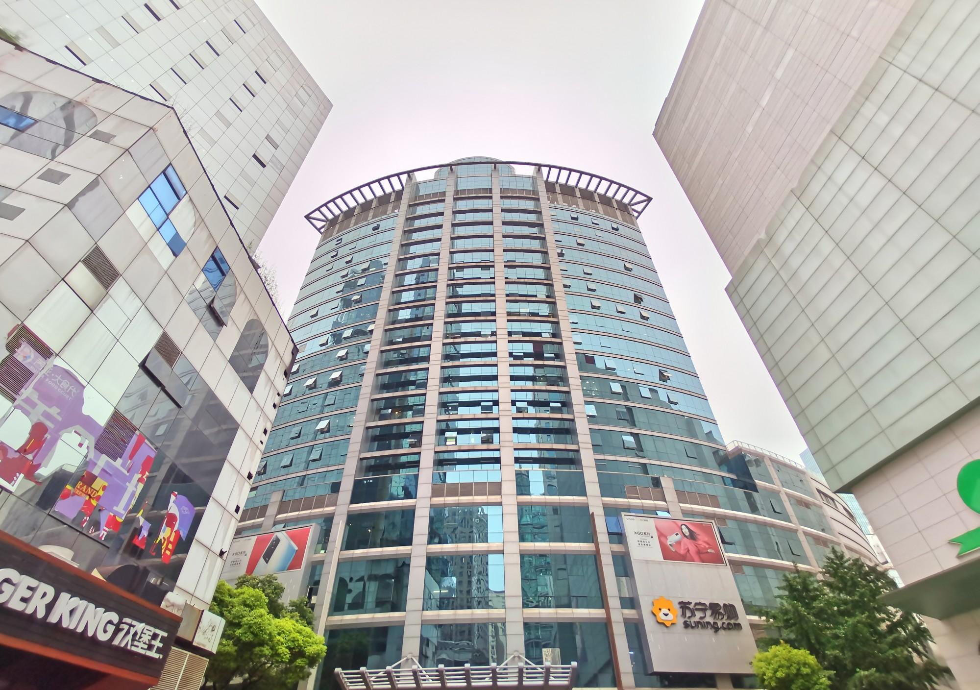 东方海外大厦裙楼_瑞安市区裙楼出租_