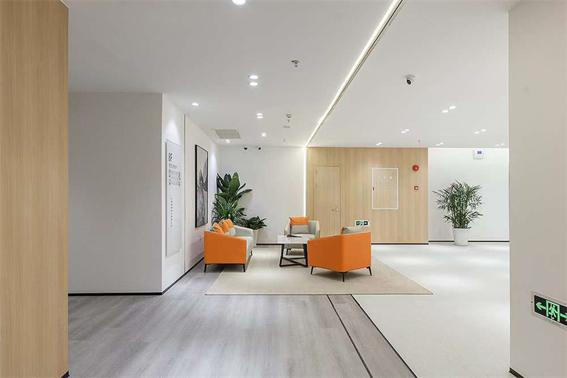 瑞安市区裙楼出租__东方海外大厦裙楼