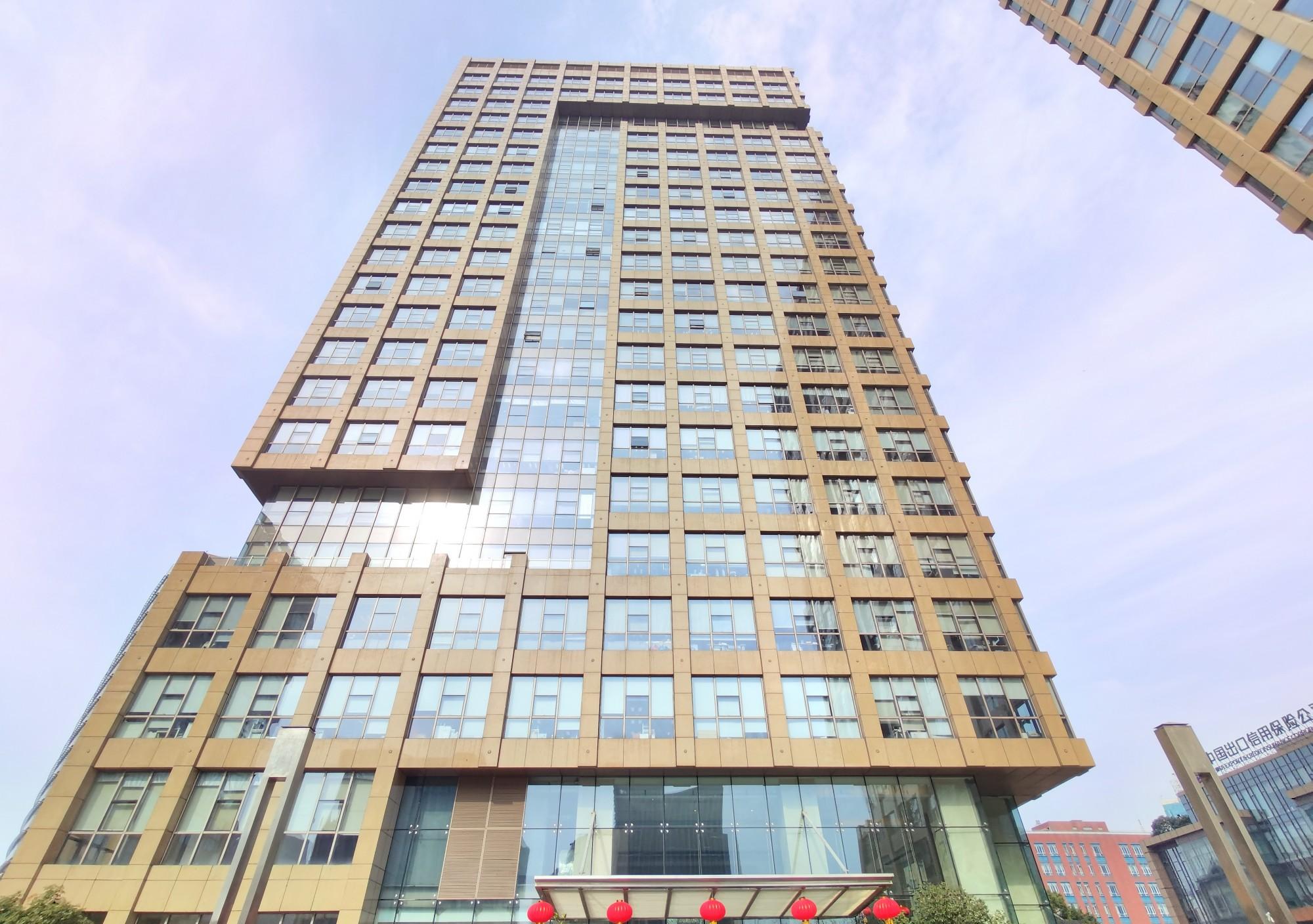 _浦东陆家嘴世纪金融广场_浦东新区陆家嘴世纪大道8号