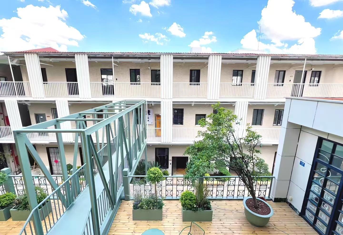 上海招商局广场_招商局上海中心招商电话_