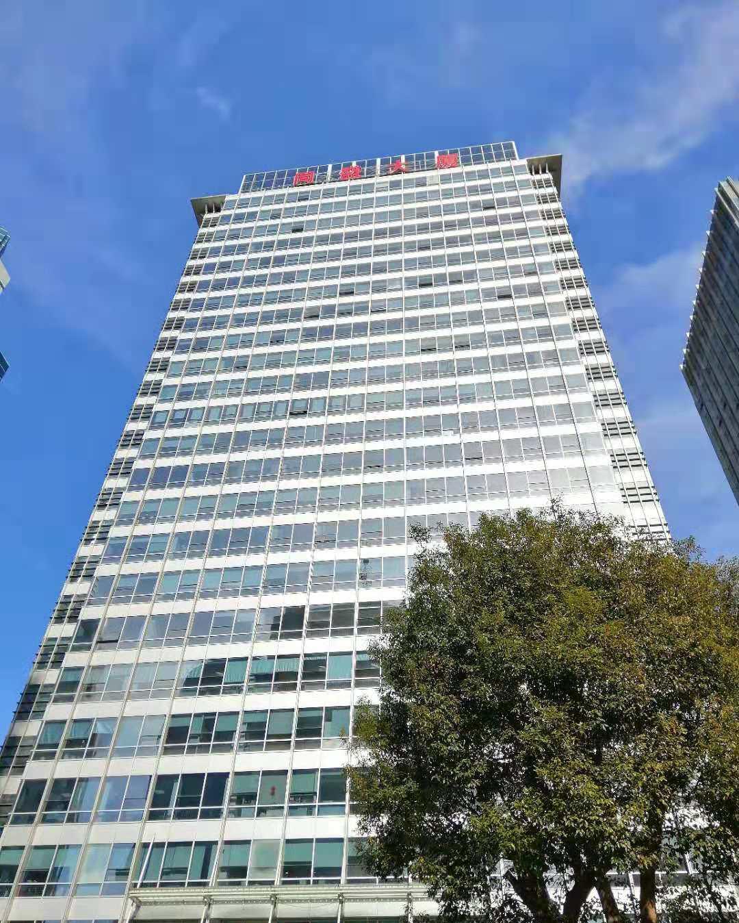 竹园商贸区 同盛大厦 招商中心 业主直租__竹园商贸区 同盛大厦 招商中心 业主直租