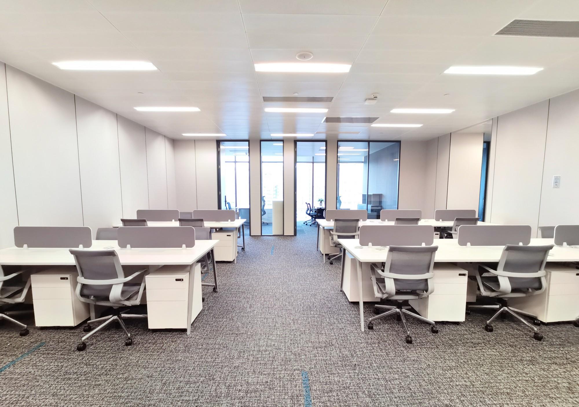 _杨浦滨江招商_招商大厦上海