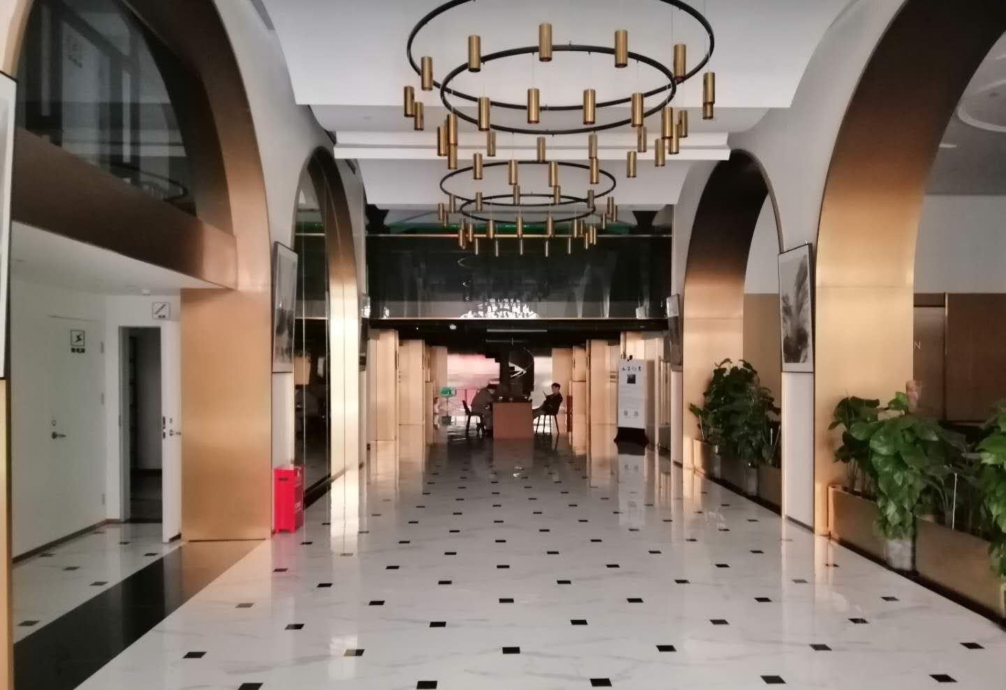 招商外滩_招商北外滩_