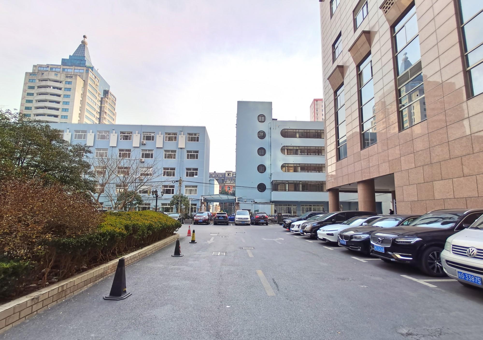 八佰伴招商银行__招商银行大厦