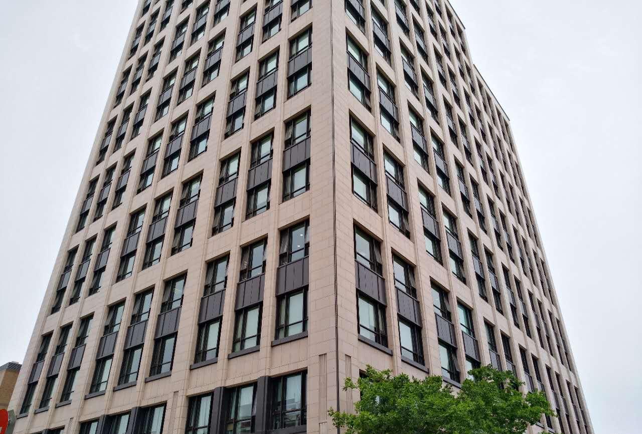 东方大厦物业电话_东方广场物业租赁部电话_