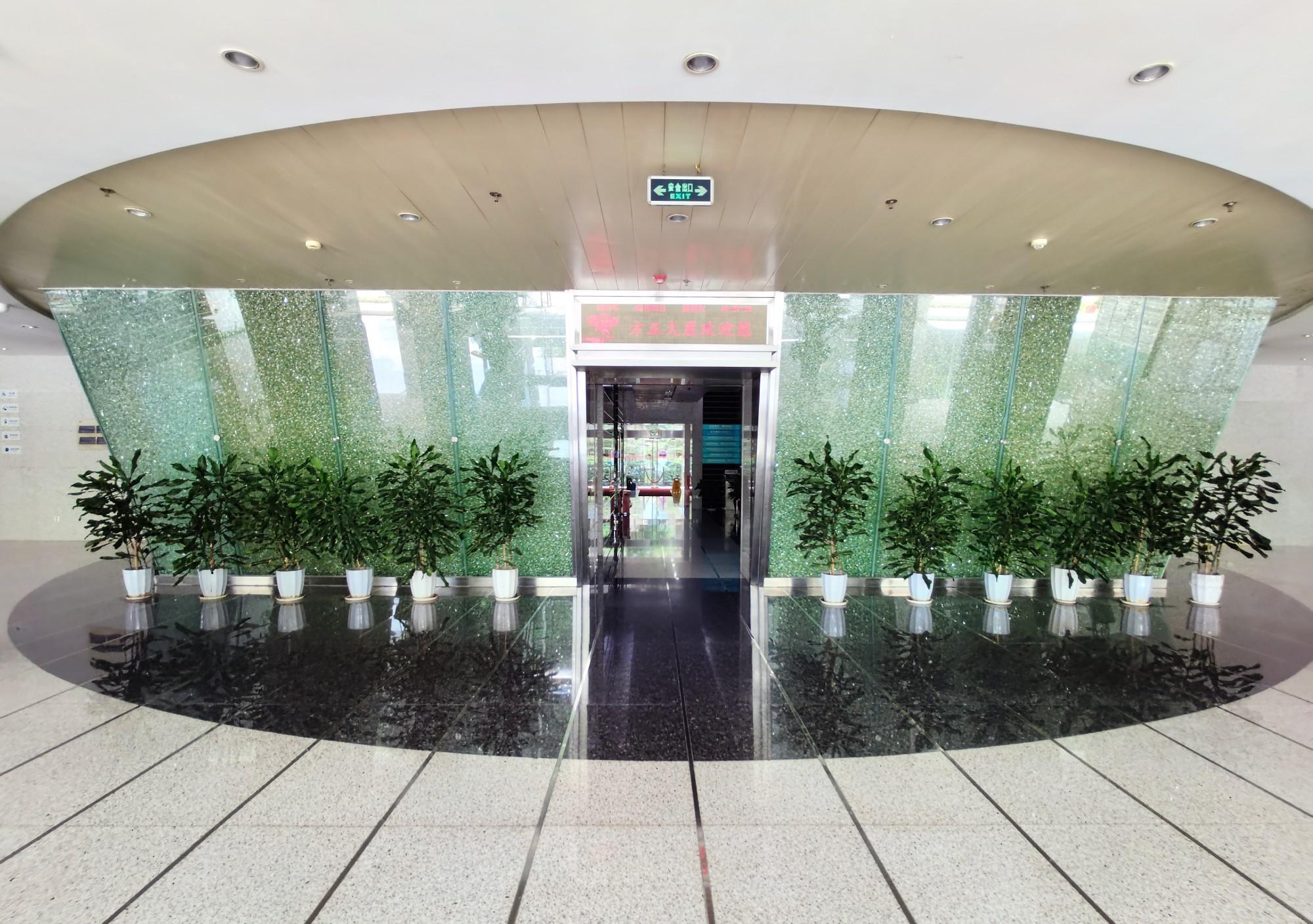 新金桥路方正大厦__方正大厦出租