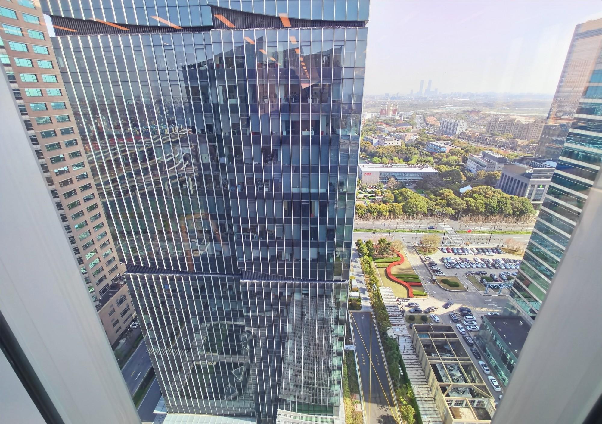 招商金桥支行地址__招商地产金桥