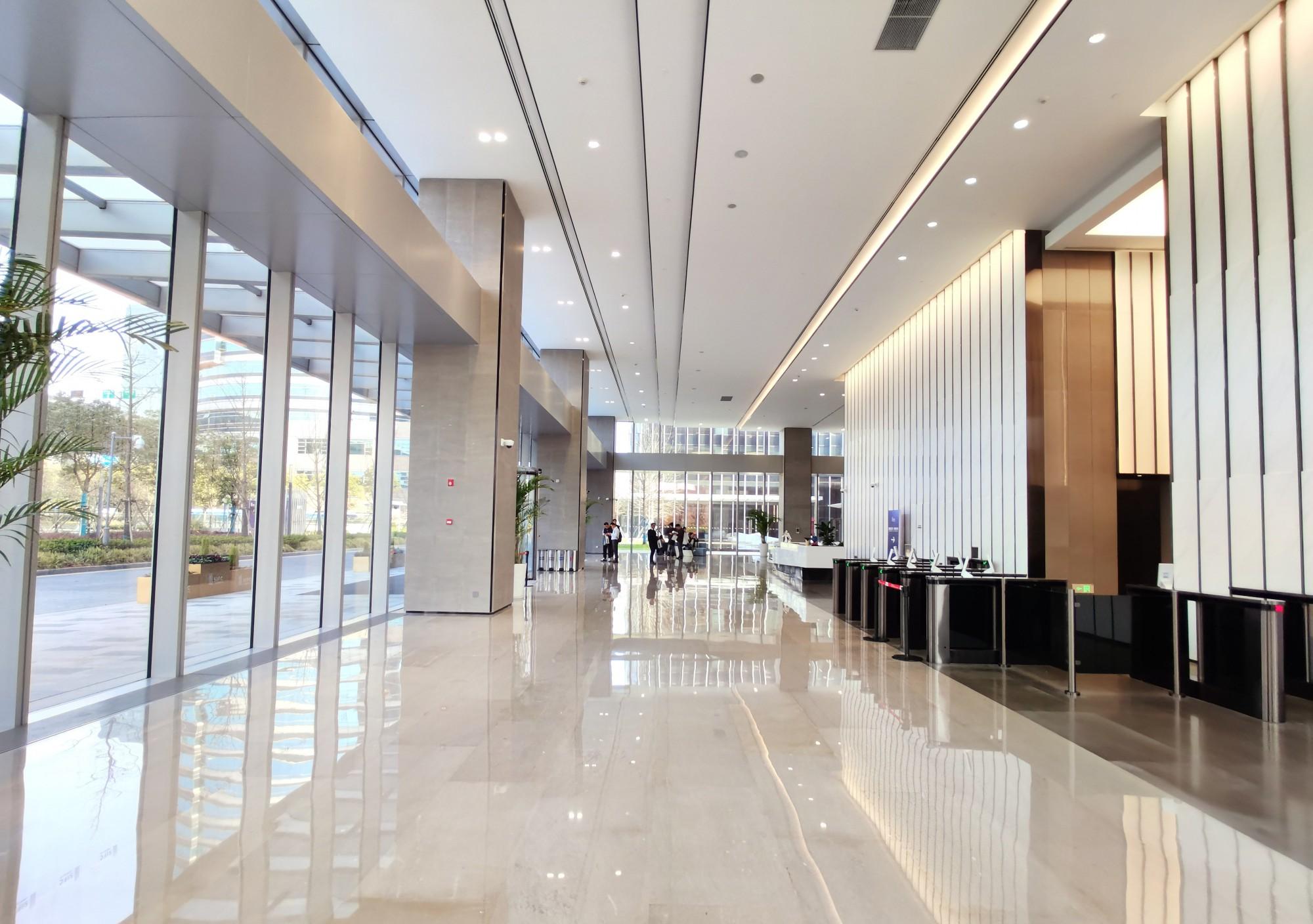 招商金桥支行地址__招商地产金桥