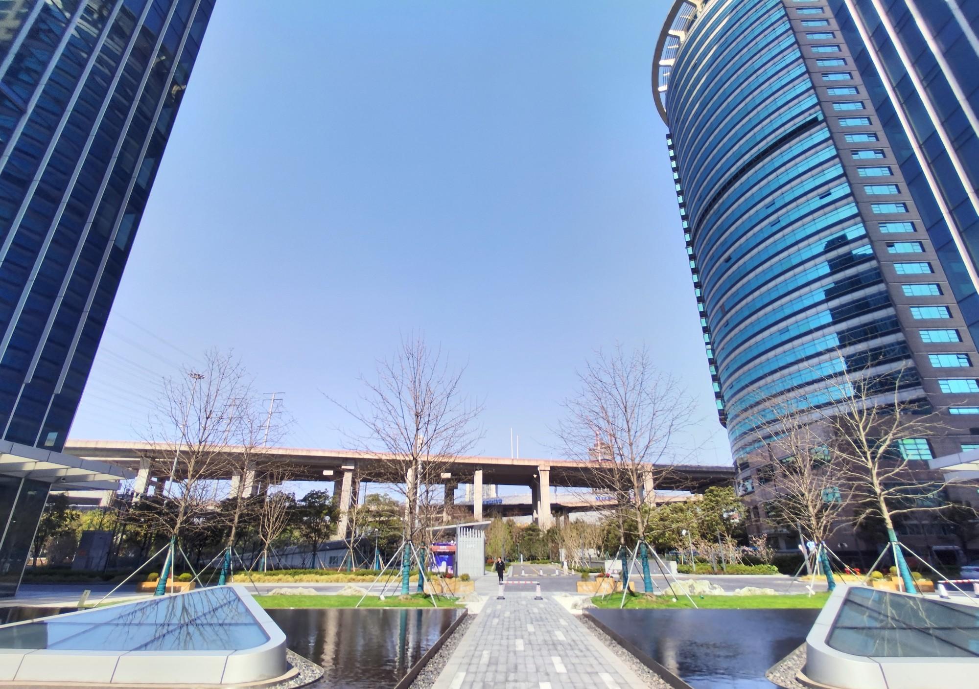 招商地产金桥_招商金桥支行地址_