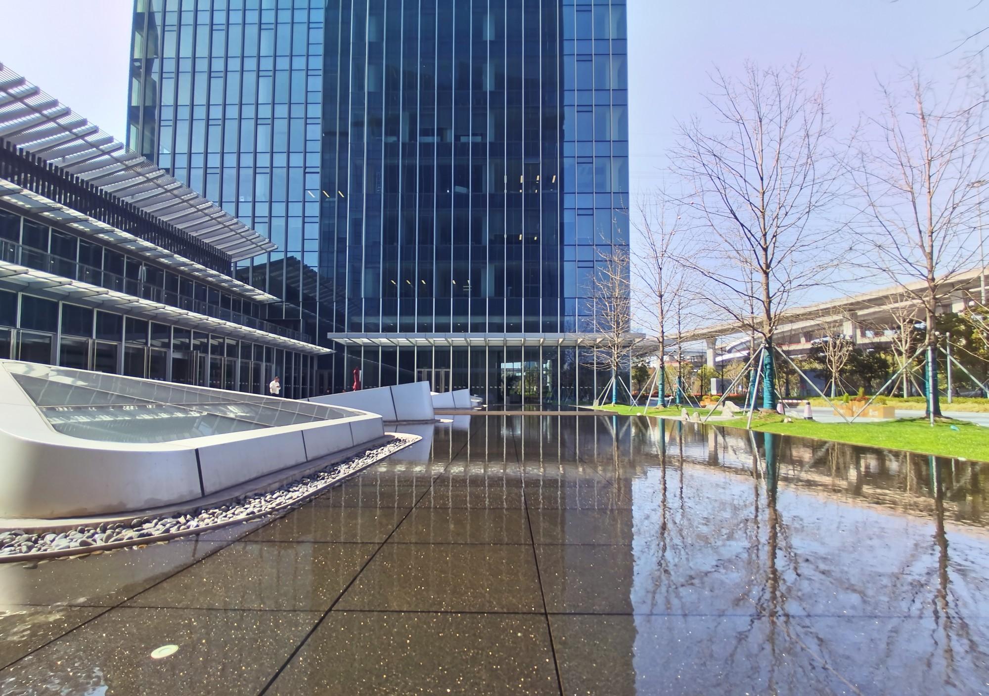 招商地产金桥_招商金桥支行地址_