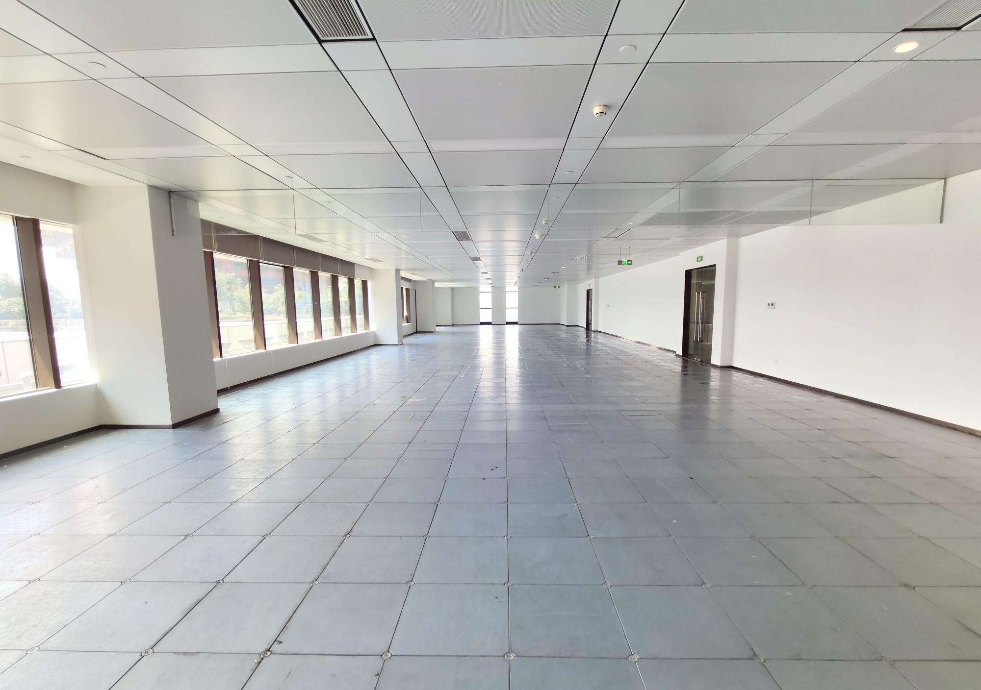 _上海鲁能国际中心招商电话_世博鲁能大厦