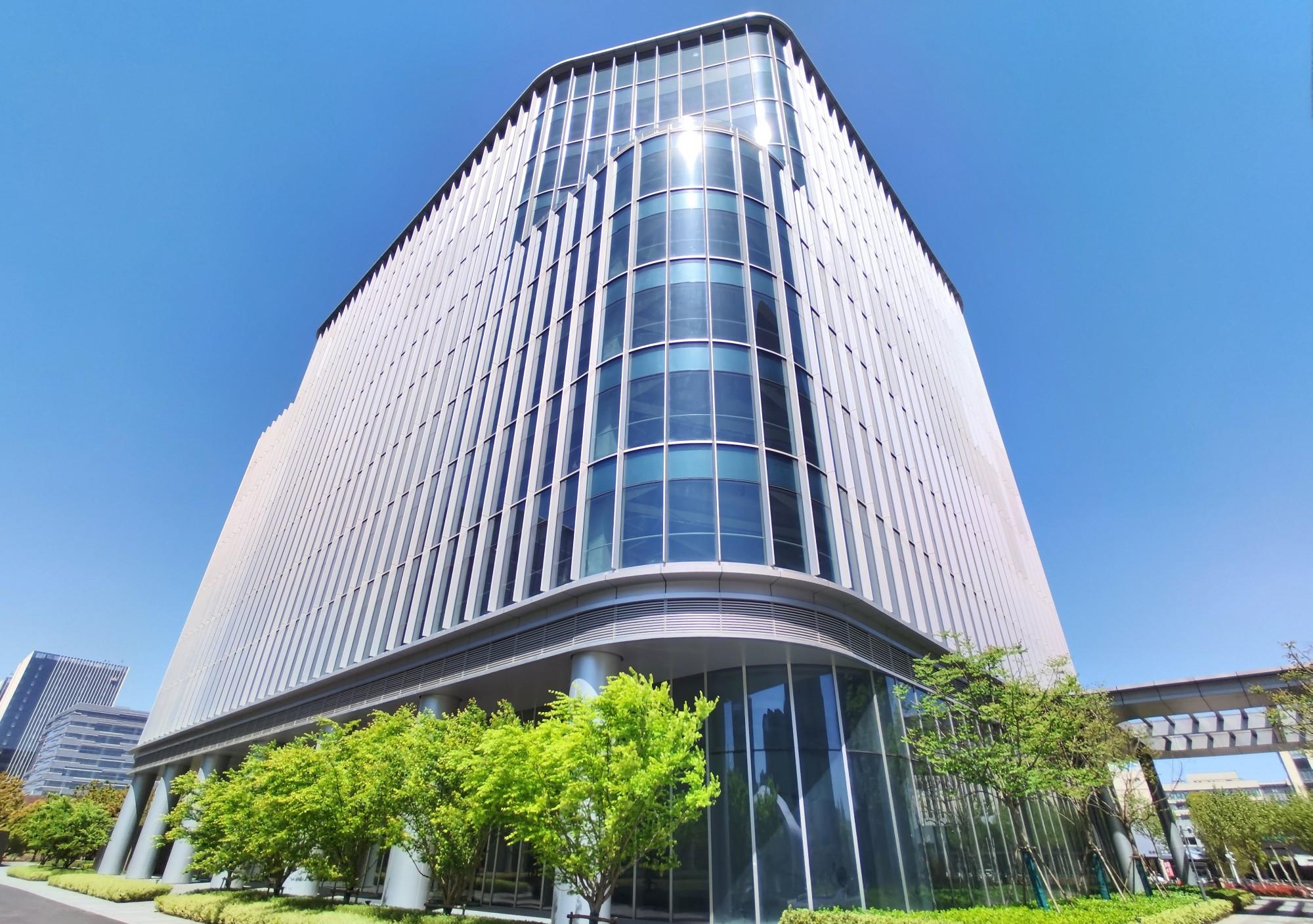 _天津陆家嘴招商_陆家嘴御桥项目