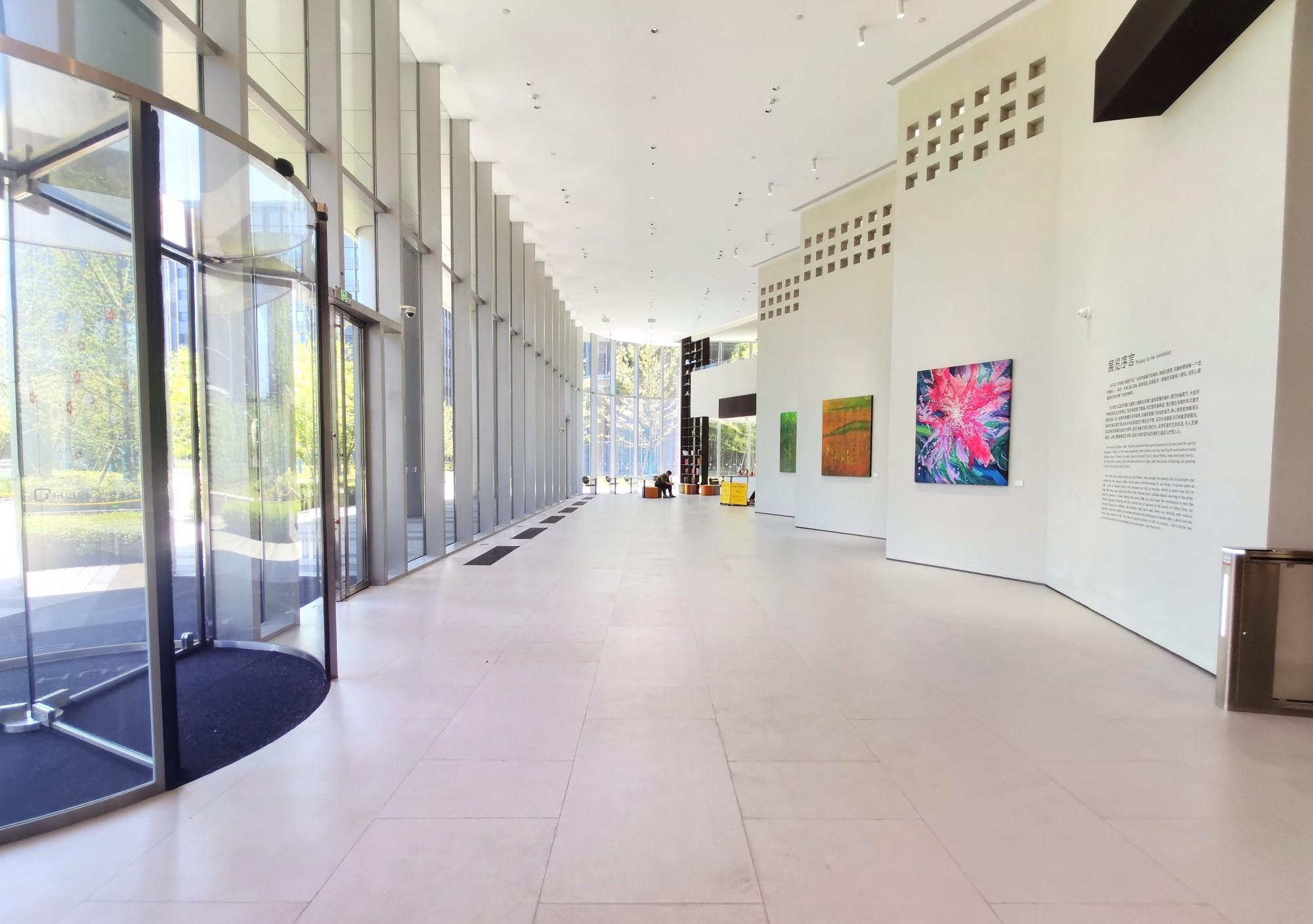 天津陆家嘴招商__陆家嘴御桥项目