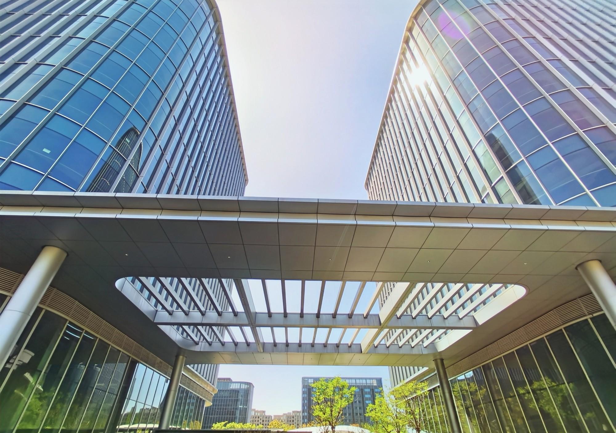 天津陆家嘴招商_陆家嘴御桥项目_