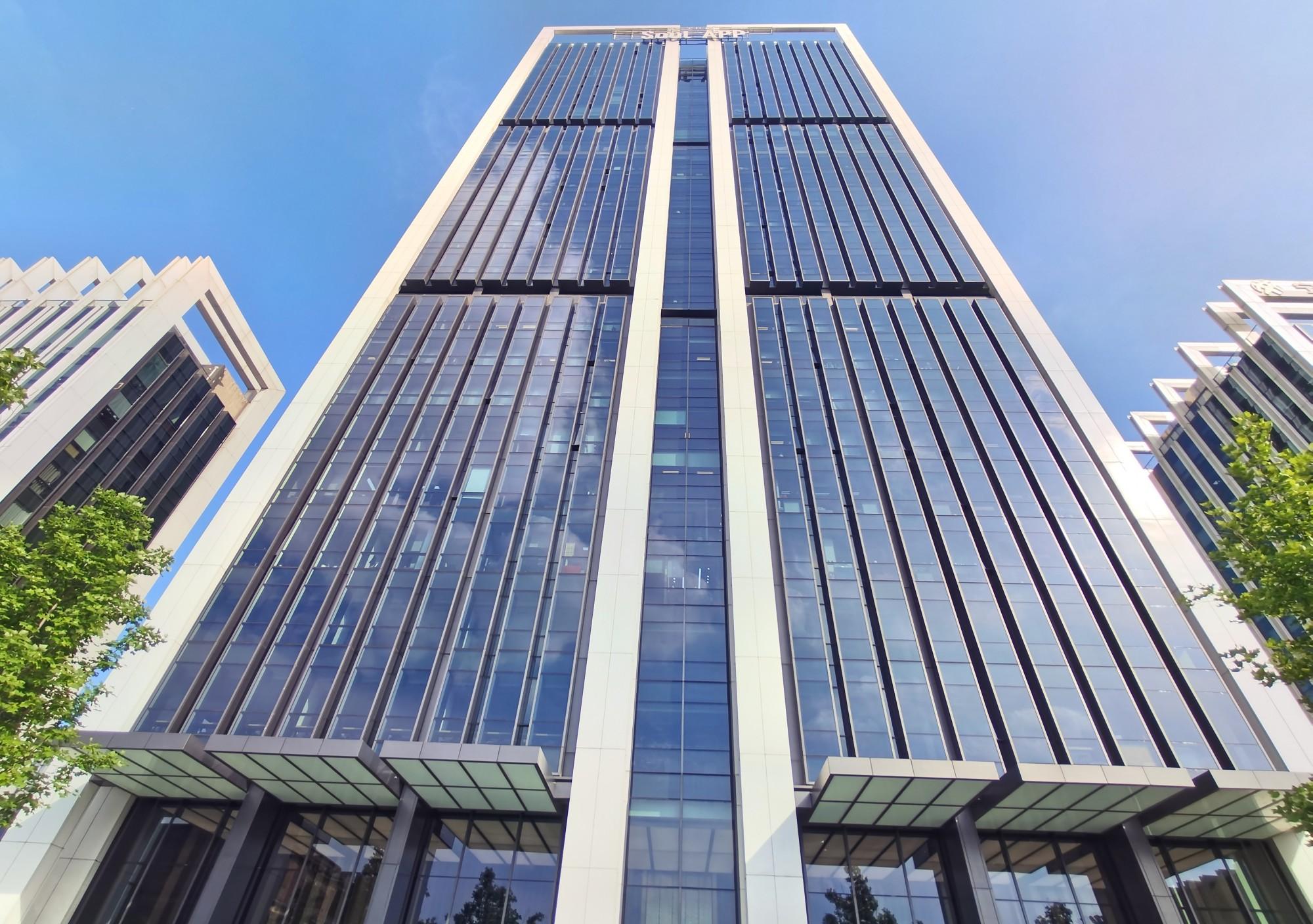 陆家嘴滨江中心写字楼_陆家嘴滨江中心商业_