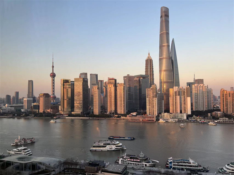 金融城招商__招商银行人民广场