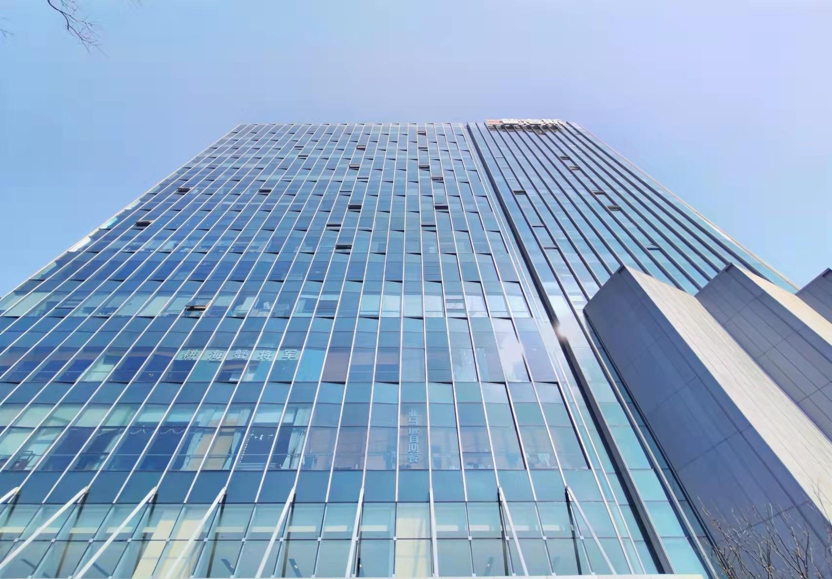 招商大厦上海__柳州工贸大厦商业街招商