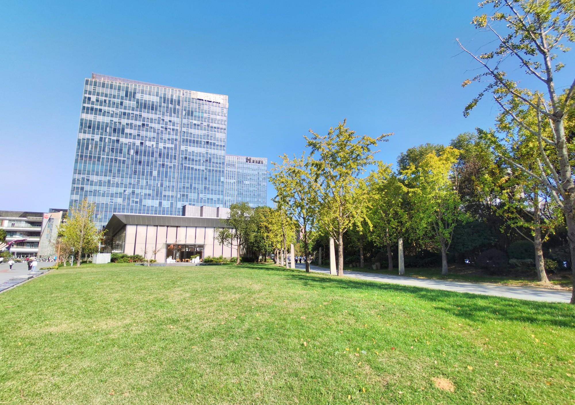 _柳州工贸大厦商业街招商_招商大厦上海