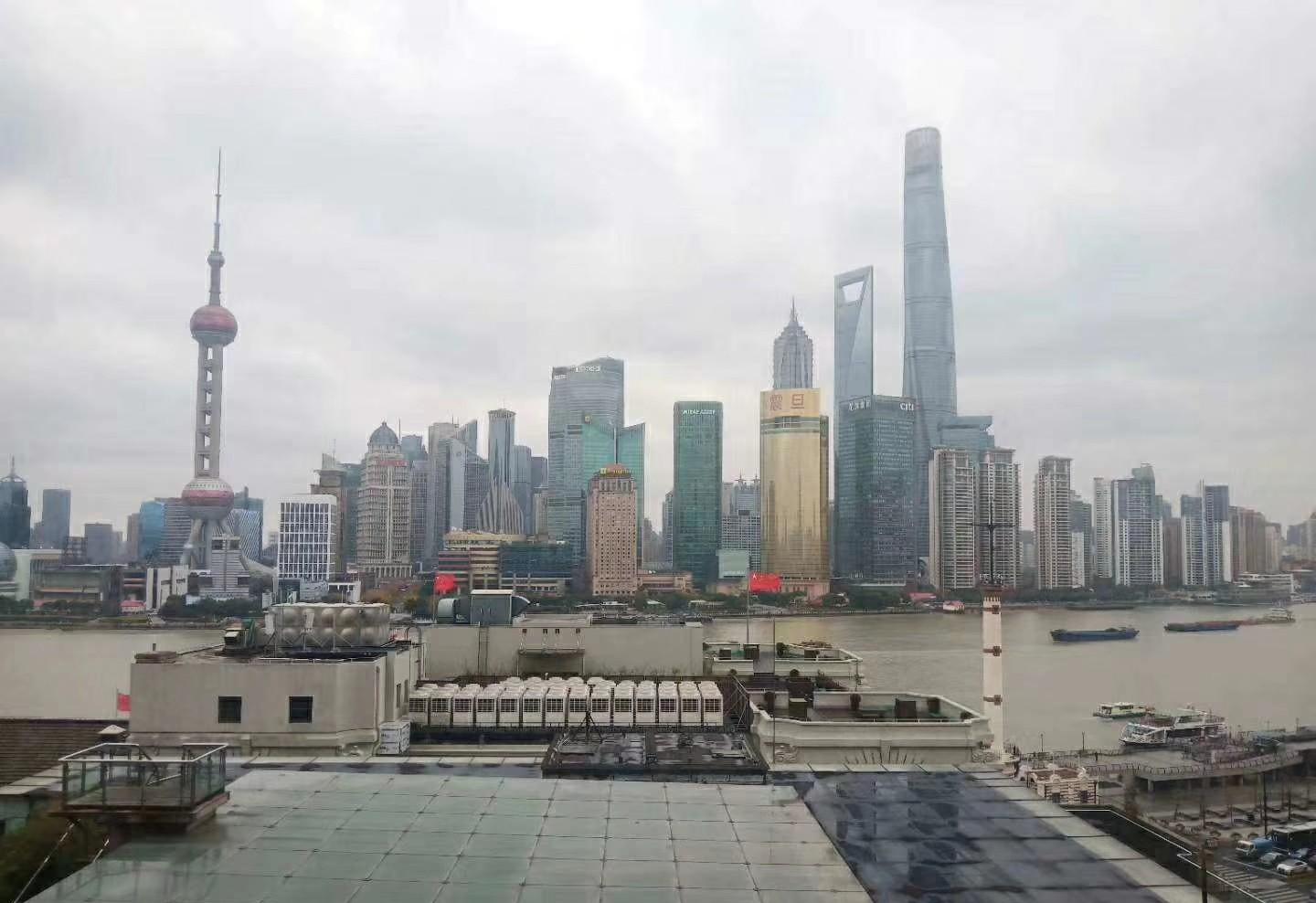 外滩招商银行大楼__上海招商局大厦高度