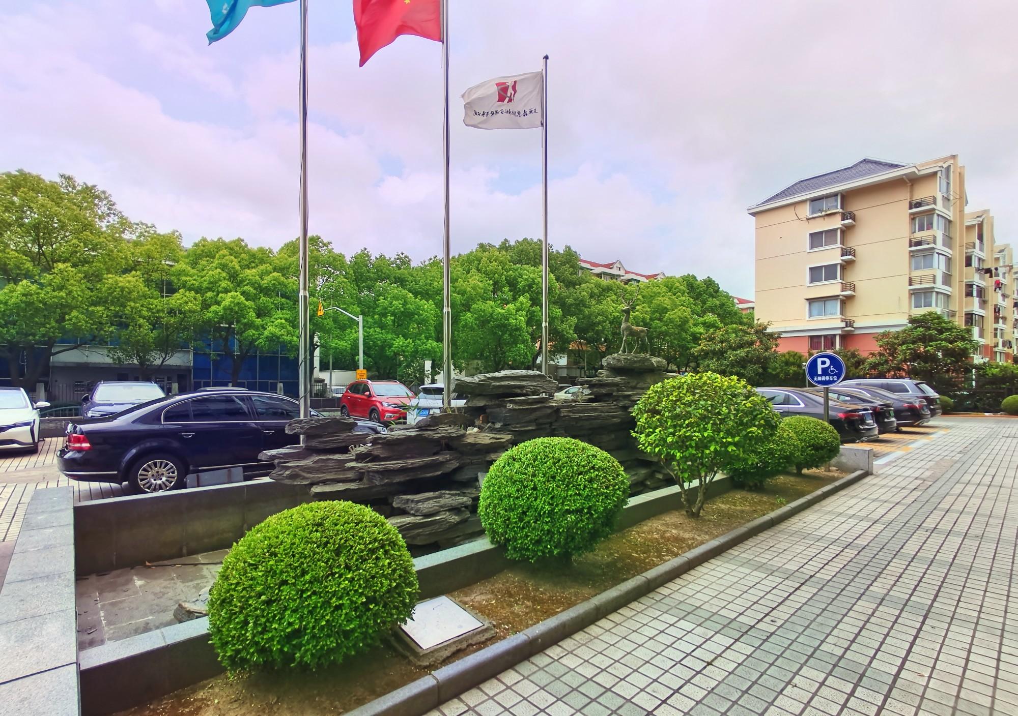 _招商花园城商业综合体_招商花园城招聘