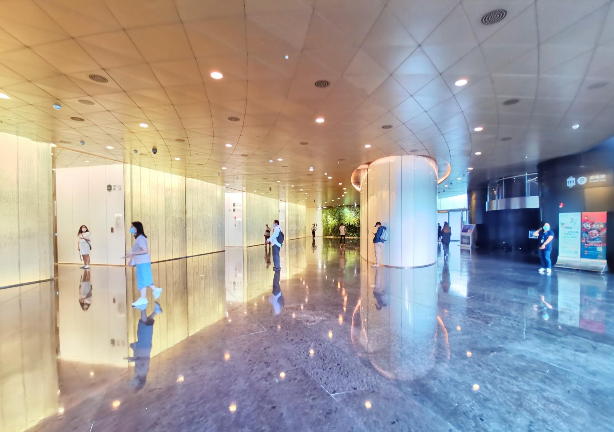 上海陆家嘴招商局大厦_上海招商大楼_