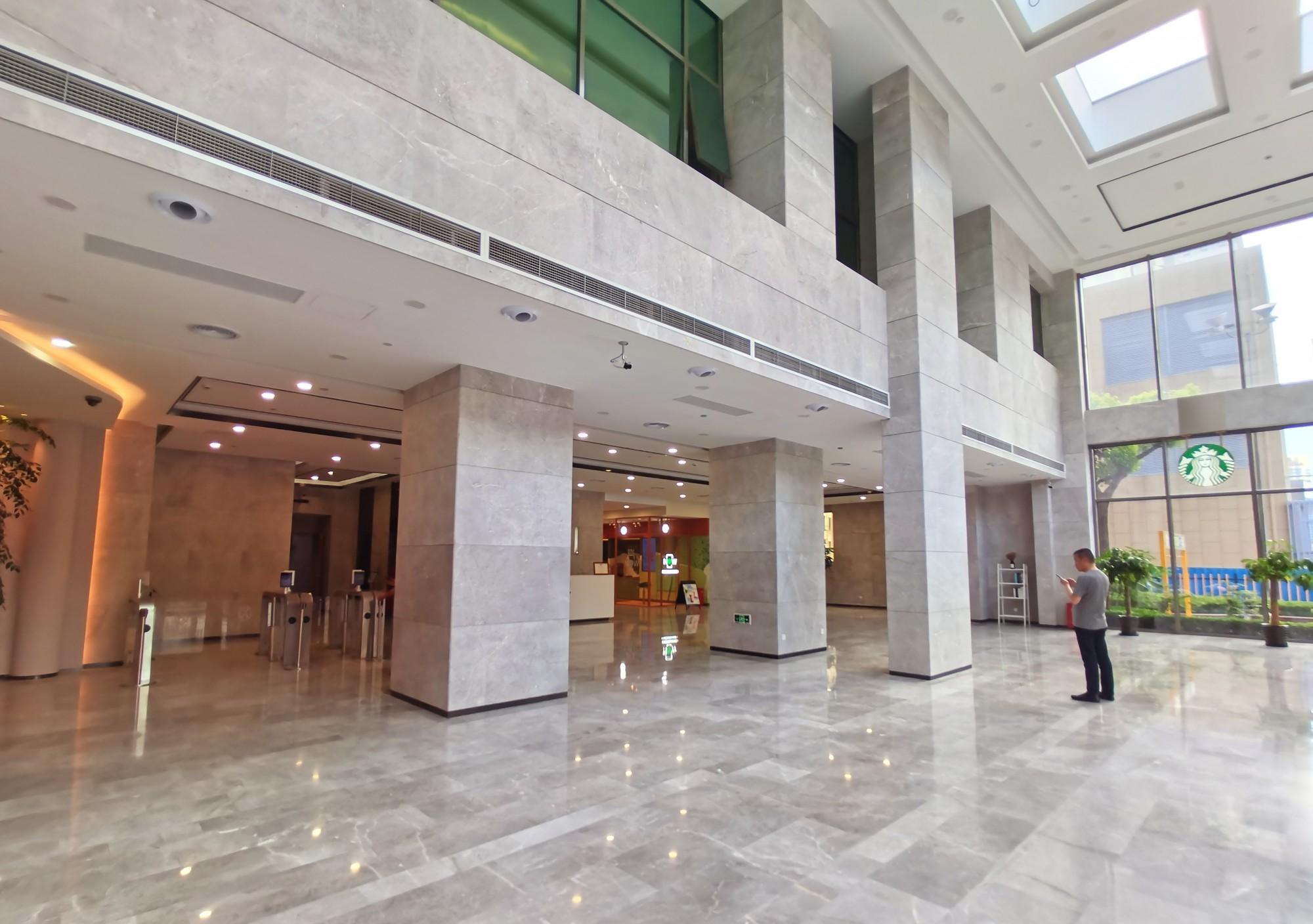 陆家嘴东路161号招商局大厦__陆家嘴招商银行大厦