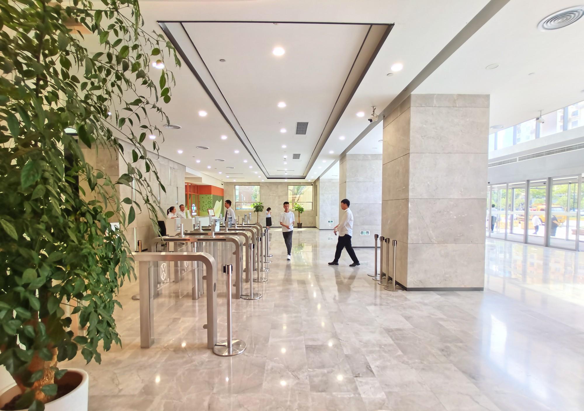 _陆家嘴招商银行大厦_陆家嘴东路161号招商局大厦