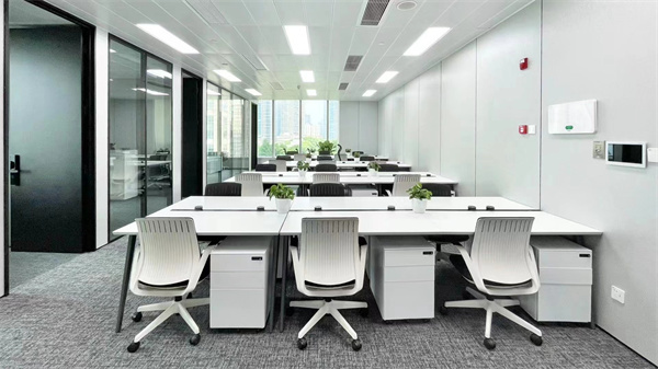 _写字楼商铺租赁平台_鲁商中心写字楼出租